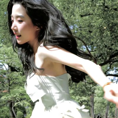 美人记·昭君